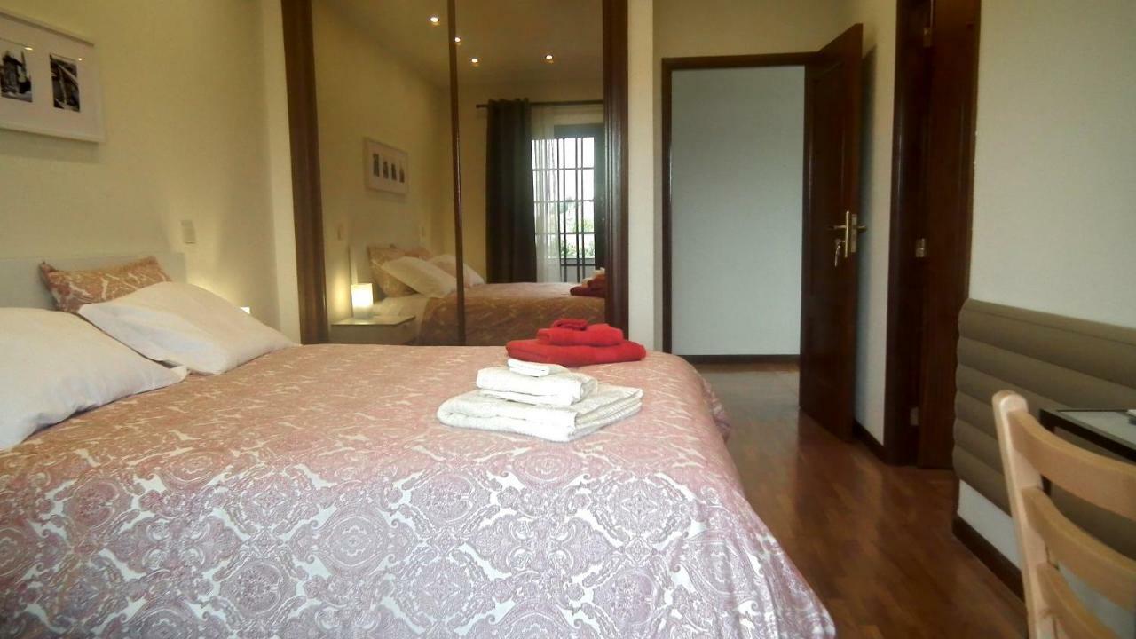 Areias Do Douro Guesthouse Gondomar  Exterior foto