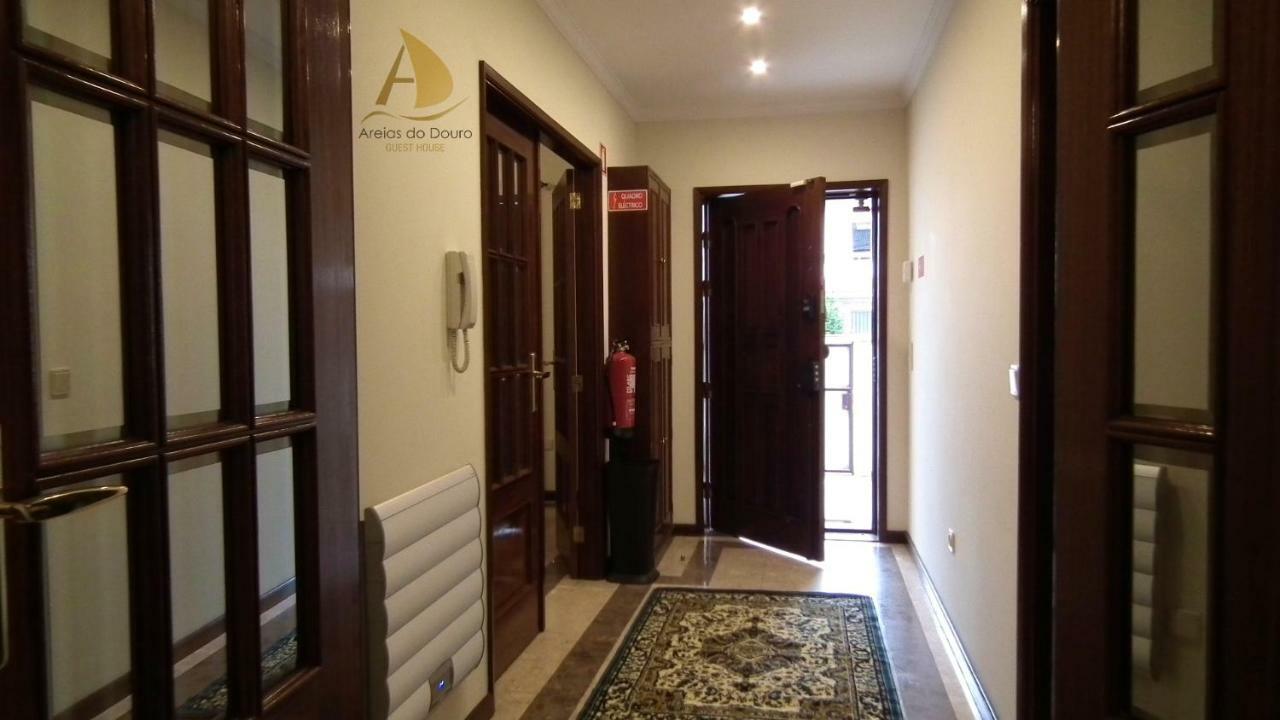 Areias Do Douro Guesthouse Gondomar  Exterior foto
