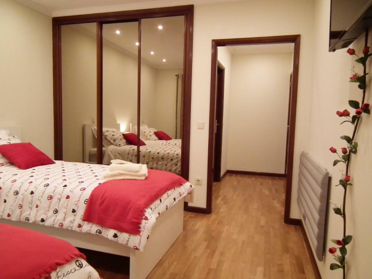Areias Do Douro Guesthouse Gondomar  Exterior foto