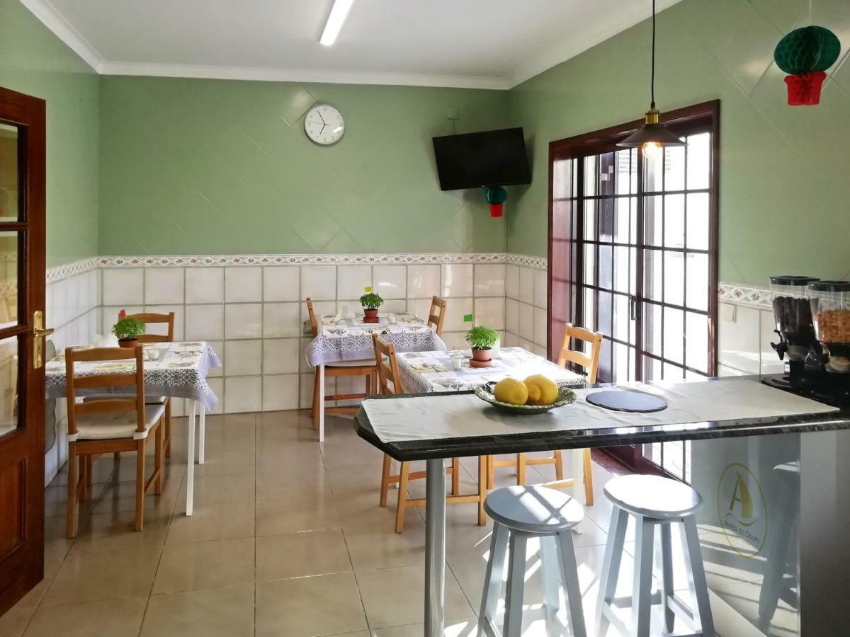Areias Do Douro Guesthouse Gondomar  Exterior foto