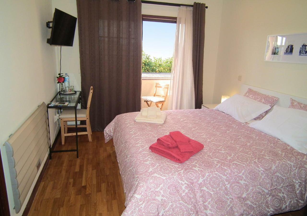 Areias Do Douro Guesthouse Gondomar  Exterior foto