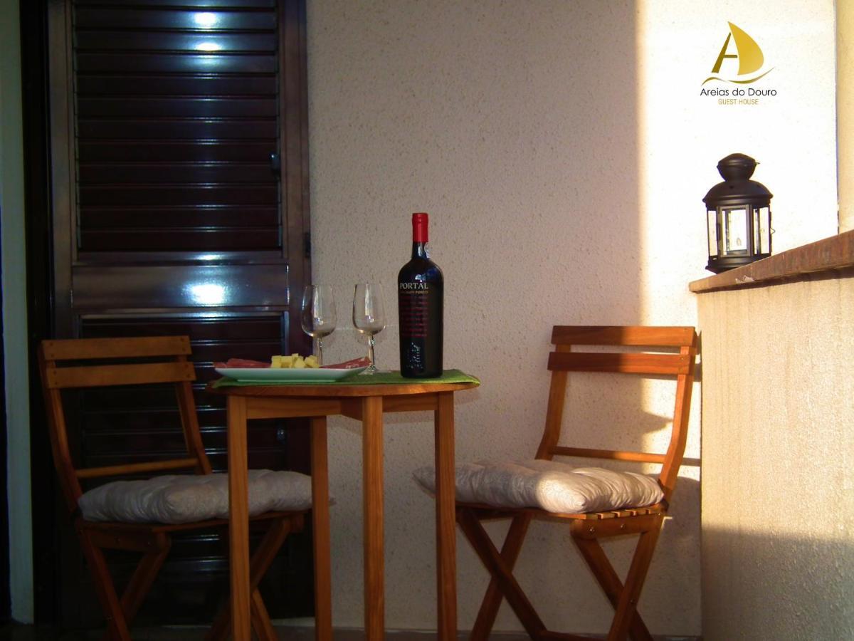 Areias Do Douro Guesthouse Gondomar  Exterior foto